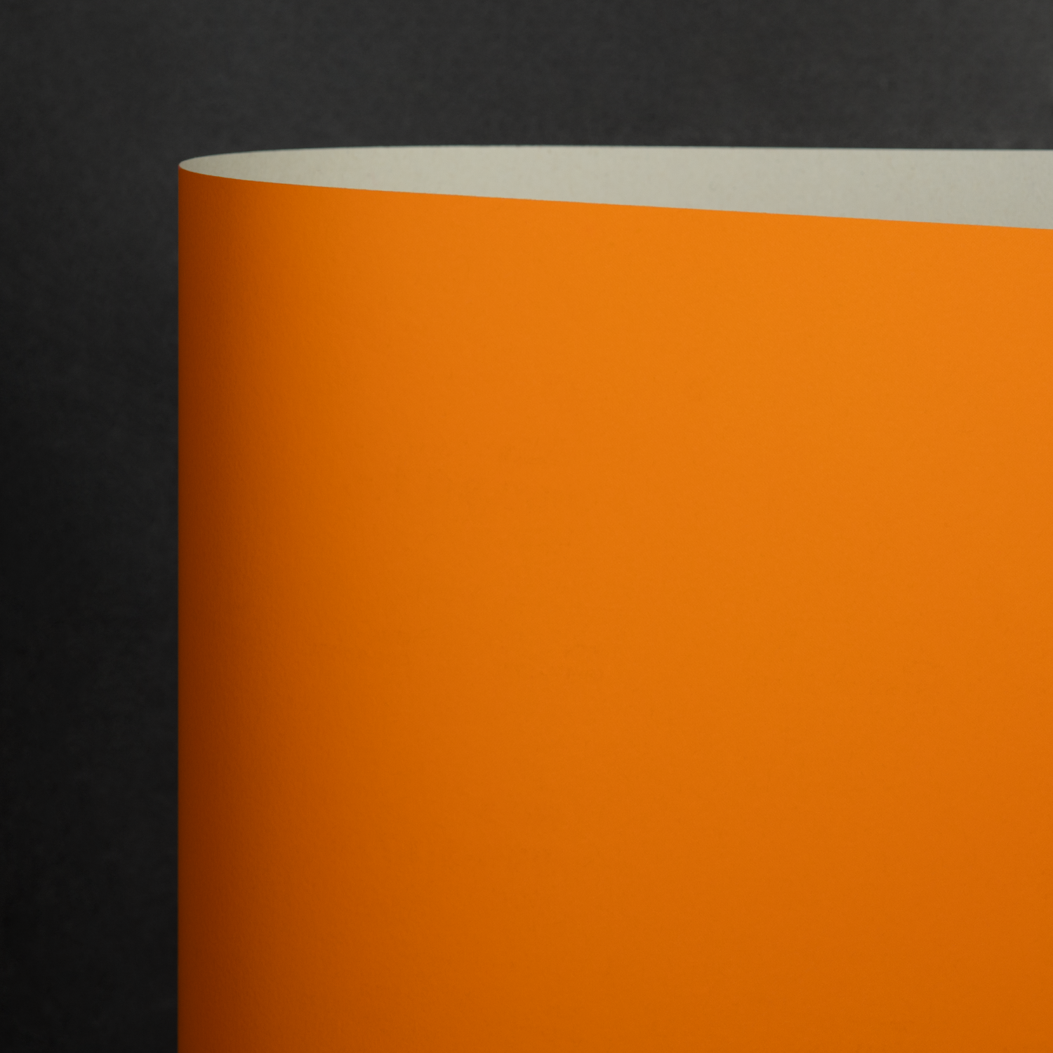 Glaze Alba, Orange (099-91177G)