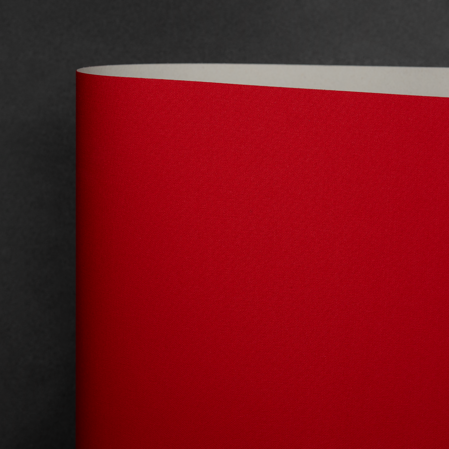 YCF FABRIC, Red (YC006F)
