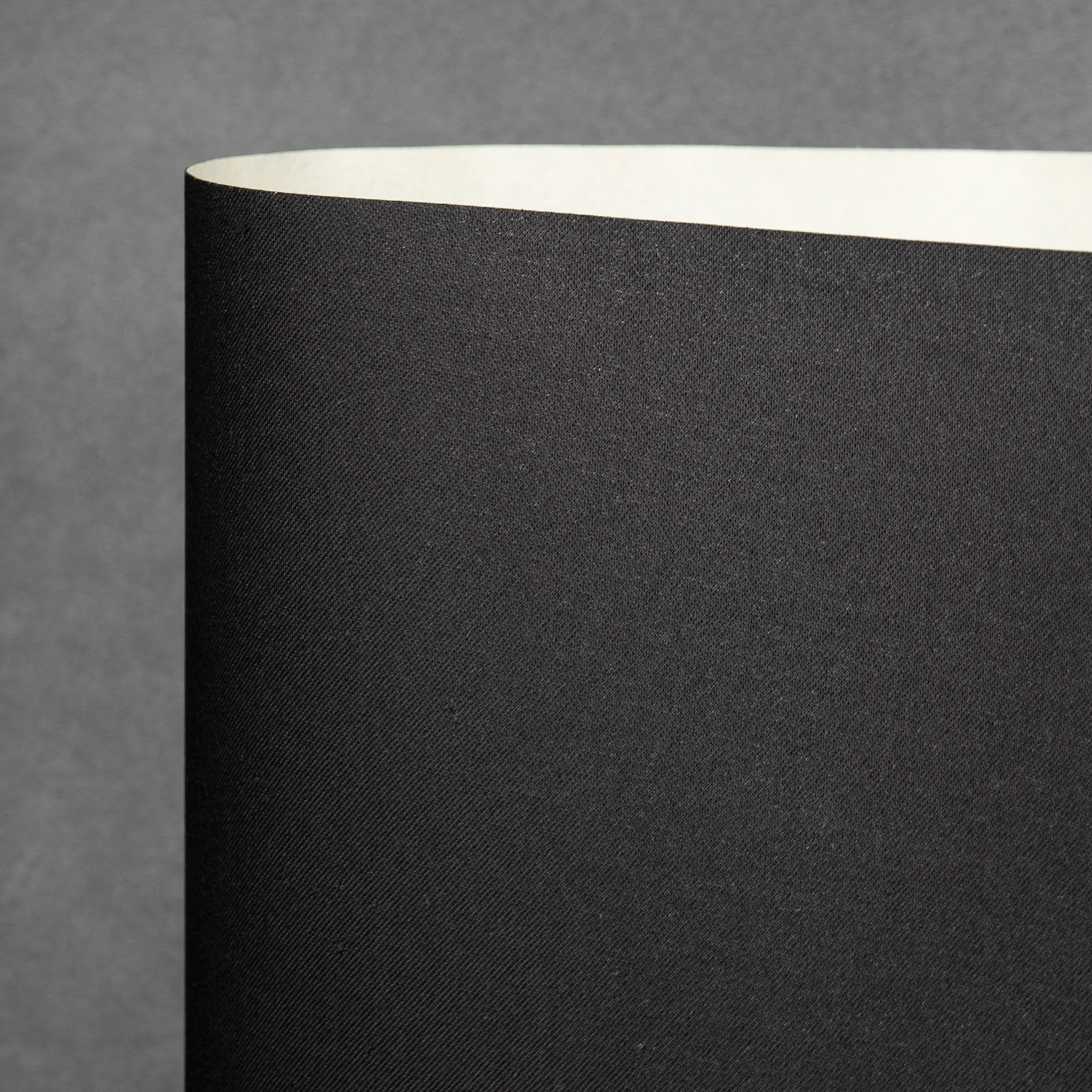 YCR RAYON, Black (YC001R)