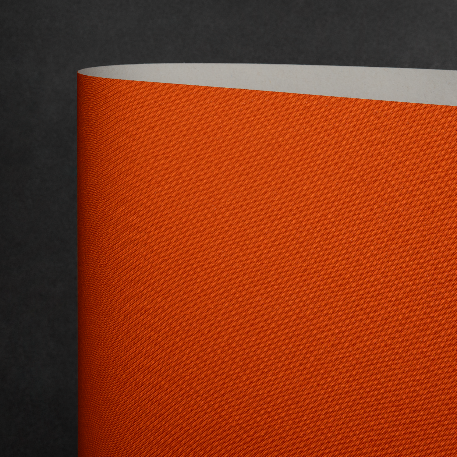 YCF FABRIC, Orange (YC014F)