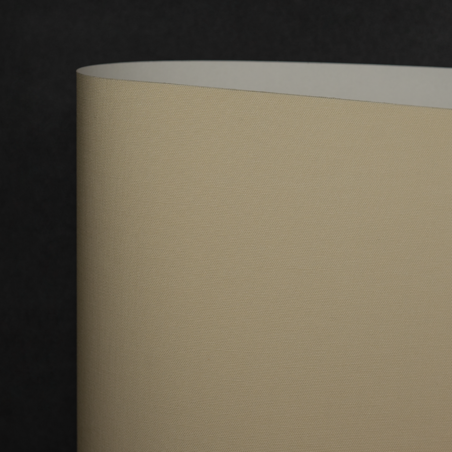 YCF FABRIC, lvory (YC018F)