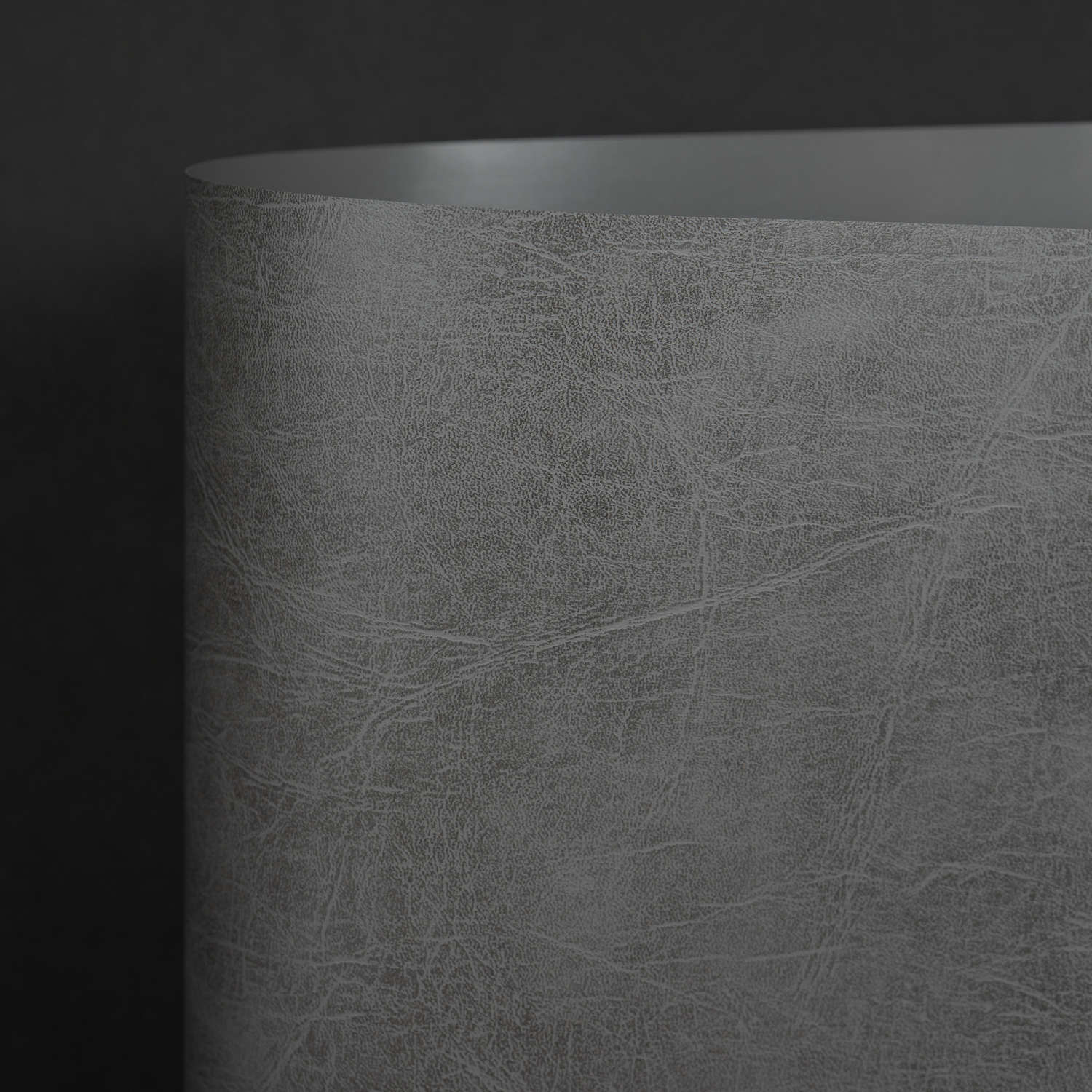 Pellex Antique, Mist Printing, DK Grey (Y03-60328-T)