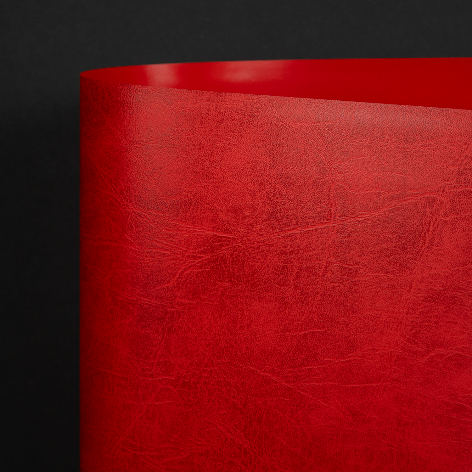 Pellex Antique, Mist Printing, Red (Y03-50528-T)