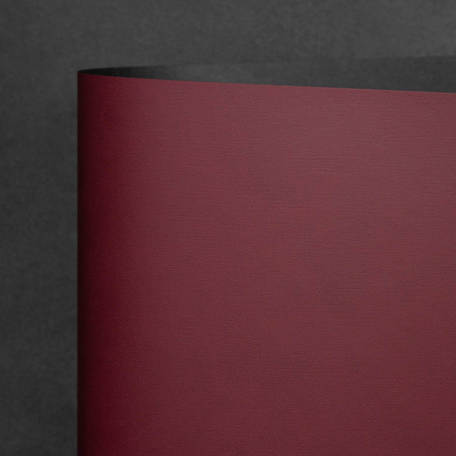 Rainbow LX Plush, Pescara, Maroon (MG9P03)
