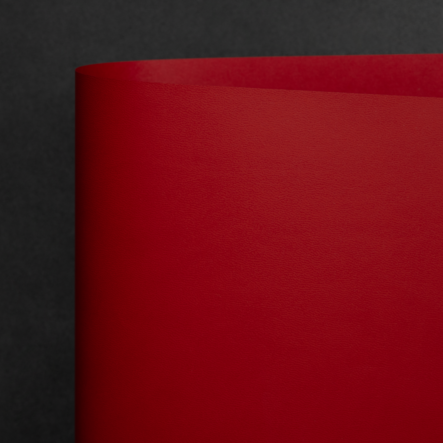 Rainbow LX Plush, Pescara, Red (PE504)
